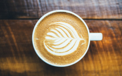 Alumni Coffee Roasters Partner with Underground Café