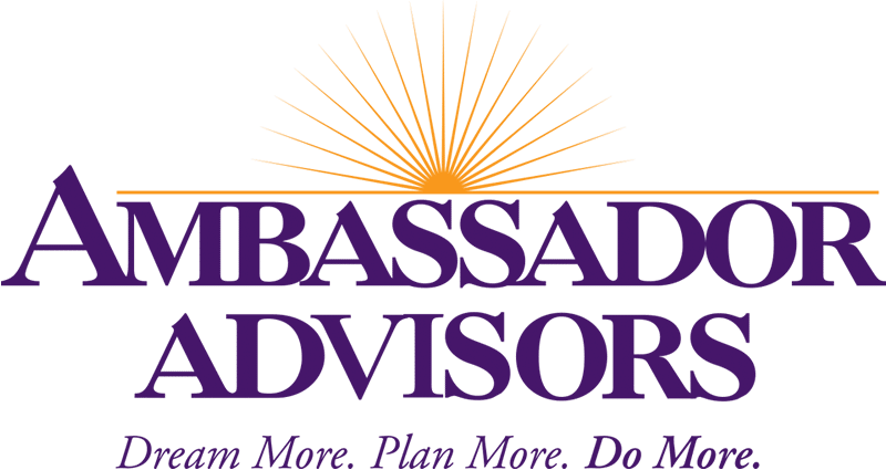 Ambassador Advisors logo