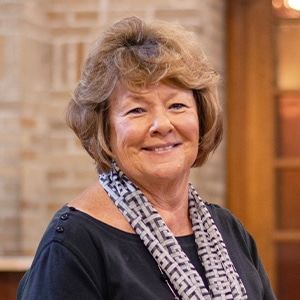 Janet Hicks